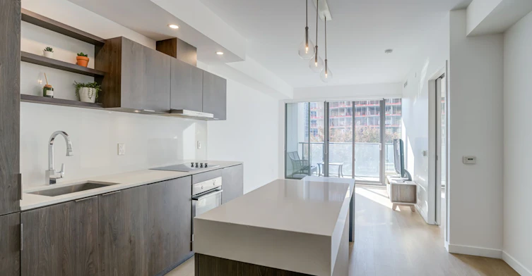 224-12 Bonnycastle Street, Toronto, ON, M5A 0C8 - 6