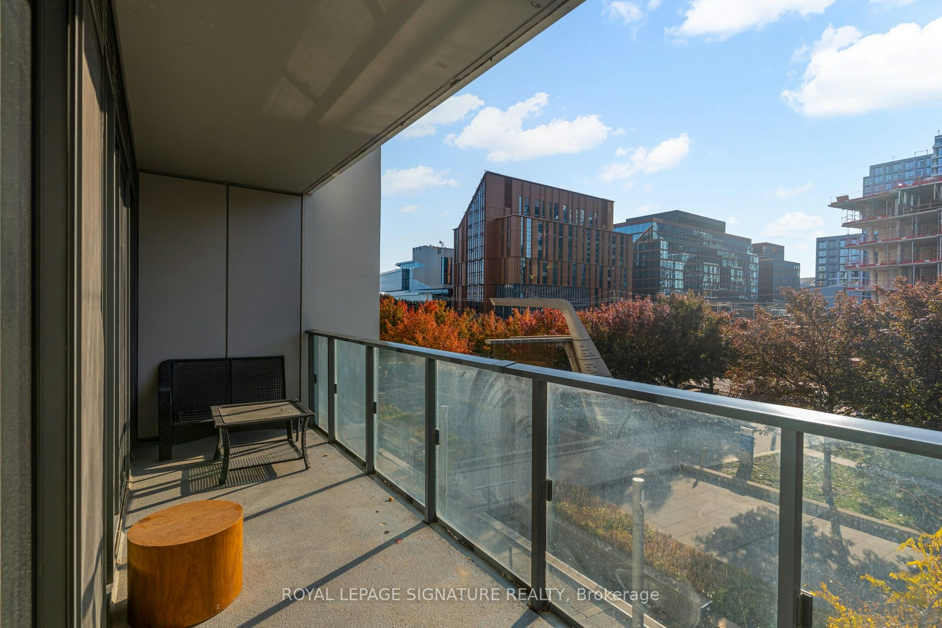 224-12 Bonnycastle Street, Toronto, ON, M5A 0C8 - 37