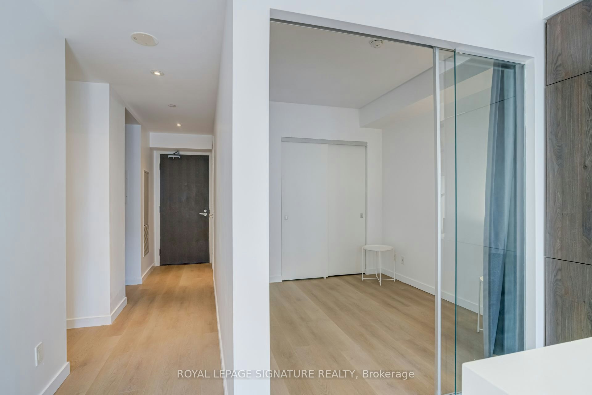 224-12 Bonnycastle Street, Toronto, ON, M5A 0C8 - 28