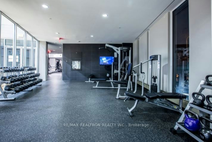 4208-75 Queens Wharf Road, Toronto, ON, M5V 0J8 - 22