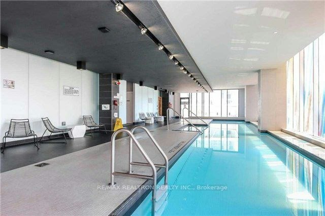 4208-75 Queens Wharf Road, Toronto, ON, M5V 0J8 - 27