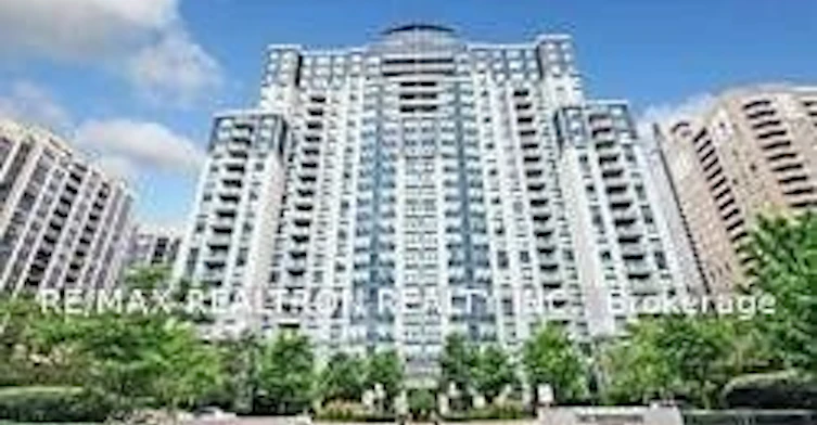 1116-188 Doris Avenue, Toronto, ON, M2N 6Z5
