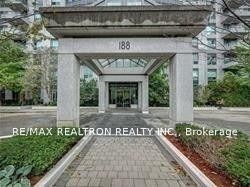 1116-188 Doris Avenue, Toronto, ON, M2N 6Z5 - 3