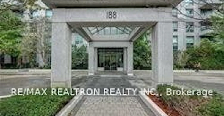 1116-188 Doris Avenue, Toronto, ON, M2N 6Z5 - 3