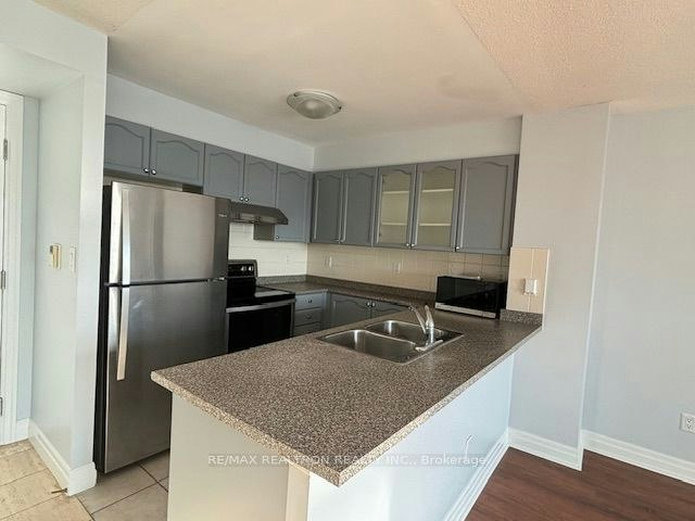 1116-188 Doris Avenue, Toronto, ON, M2N 6Z5 - 5
