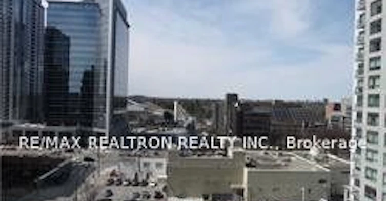 1116-188 Doris Avenue, Toronto, ON, M2N 6Z5 - 9