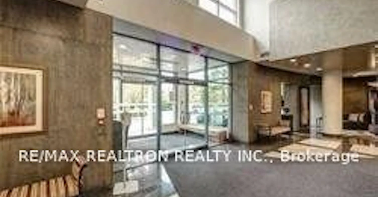 1116-188 Doris Avenue, Toronto, ON, M2N 6Z5 - 12