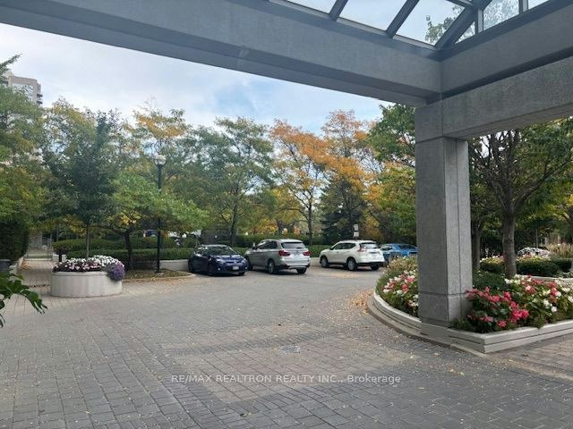 1116-188 Doris Avenue, Toronto, ON, M2N 6Z5 - 2