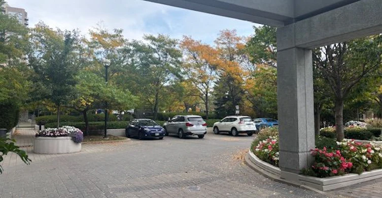 1116-188 Doris Avenue, Toronto, ON, M2N 6Z5 - 2