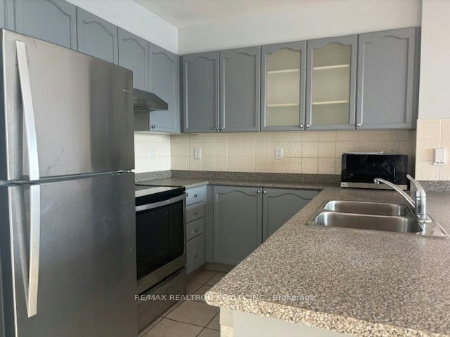 1116-188 Doris Avenue, Toronto, ON, M2N 6Z5 - 23