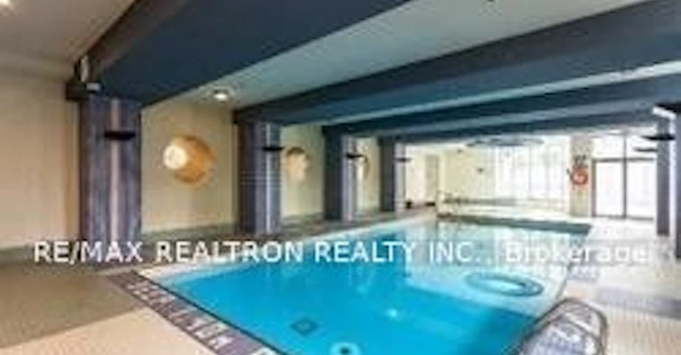 1116-188 Doris Avenue, Toronto, ON, M2N 6Z5 - 11