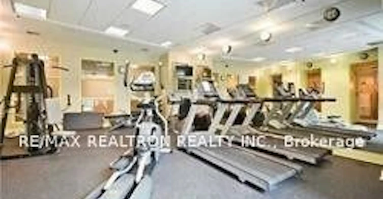 1116-188 Doris Avenue, Toronto, ON, M2N 6Z5 - 14