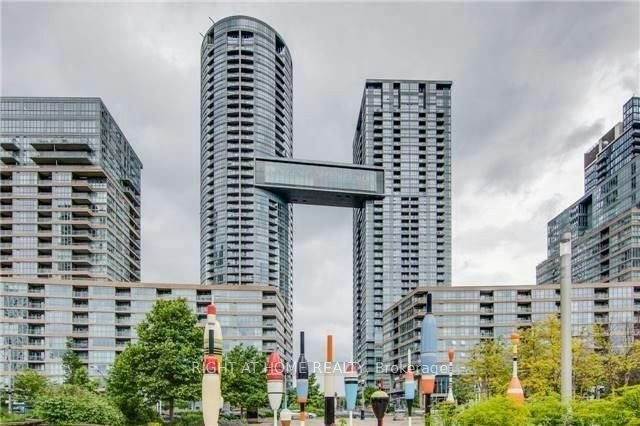 1505-15 Iceboat Terrace, Toronto, ON, M5V 4A5 - 25