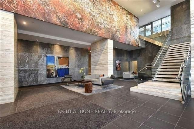 1505-15 Iceboat Terrace, Toronto, ON, M5V 4A5 - 2