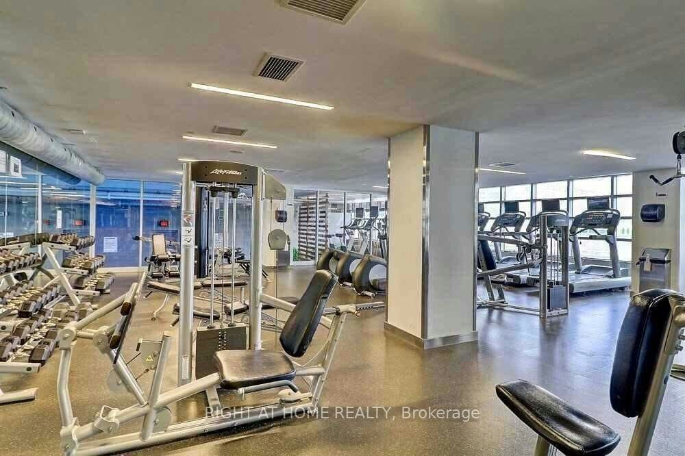 1505-15 Iceboat Terrace, Toronto, ON, M5V 4A5 - 14