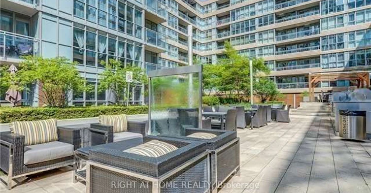 1505-15 Iceboat Terrace, Toronto, ON, M5V 4A5 - 23
