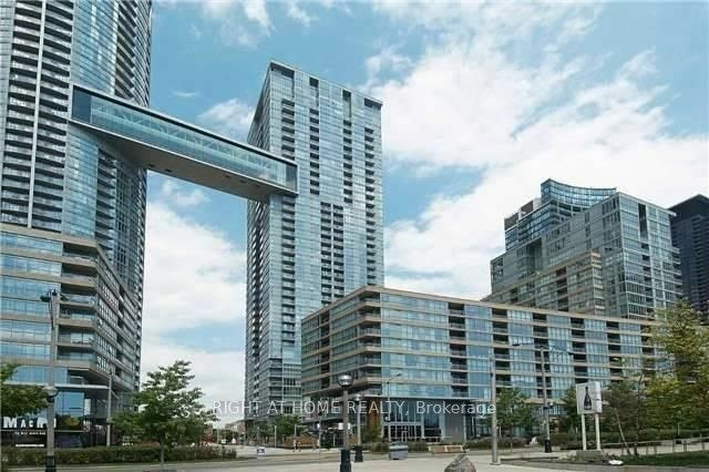 1505-15 Iceboat Terrace, Toronto, ON, M5V 4A5