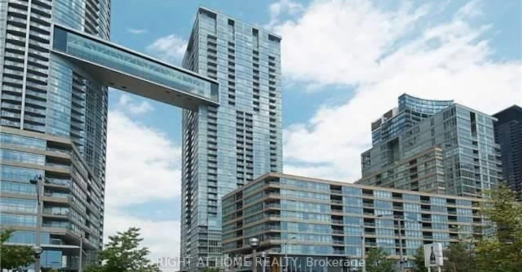 1505-15 Iceboat Terrace, Toronto, ON, M5V 4A5