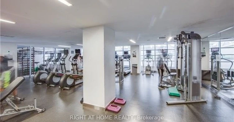 1505-15 Iceboat Terrace, Toronto, ON, M5V 4A5 - 16