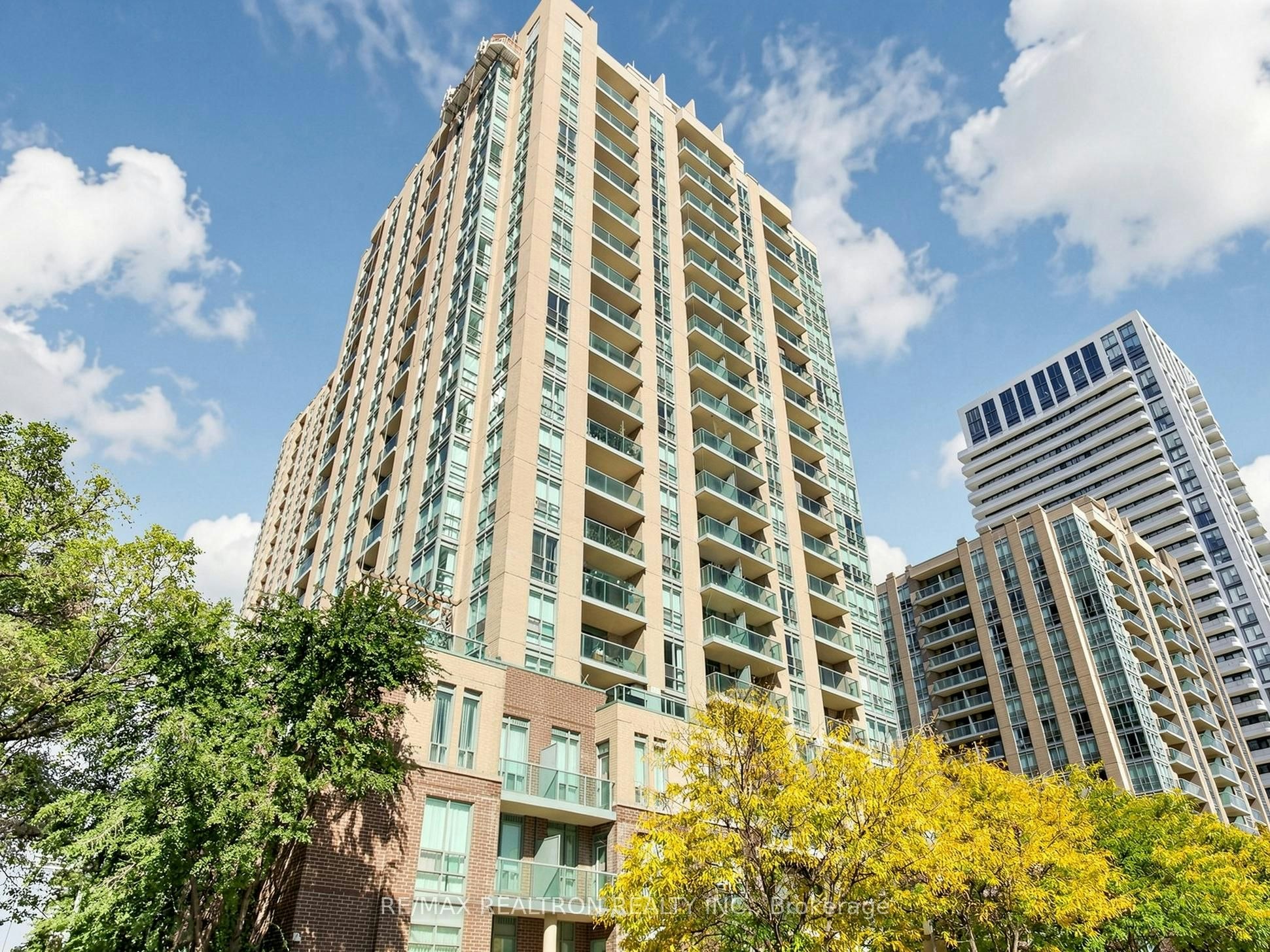 LPH03-20 Olive Avenue, Toronto, ON, M2N 4N5