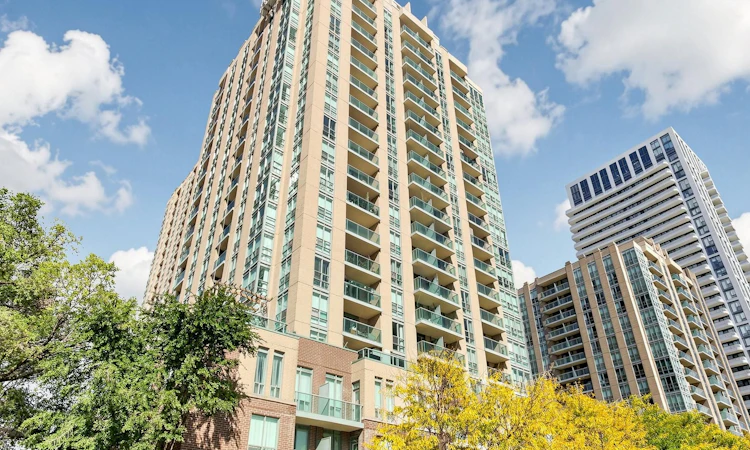 LPH03-20 Olive Avenue