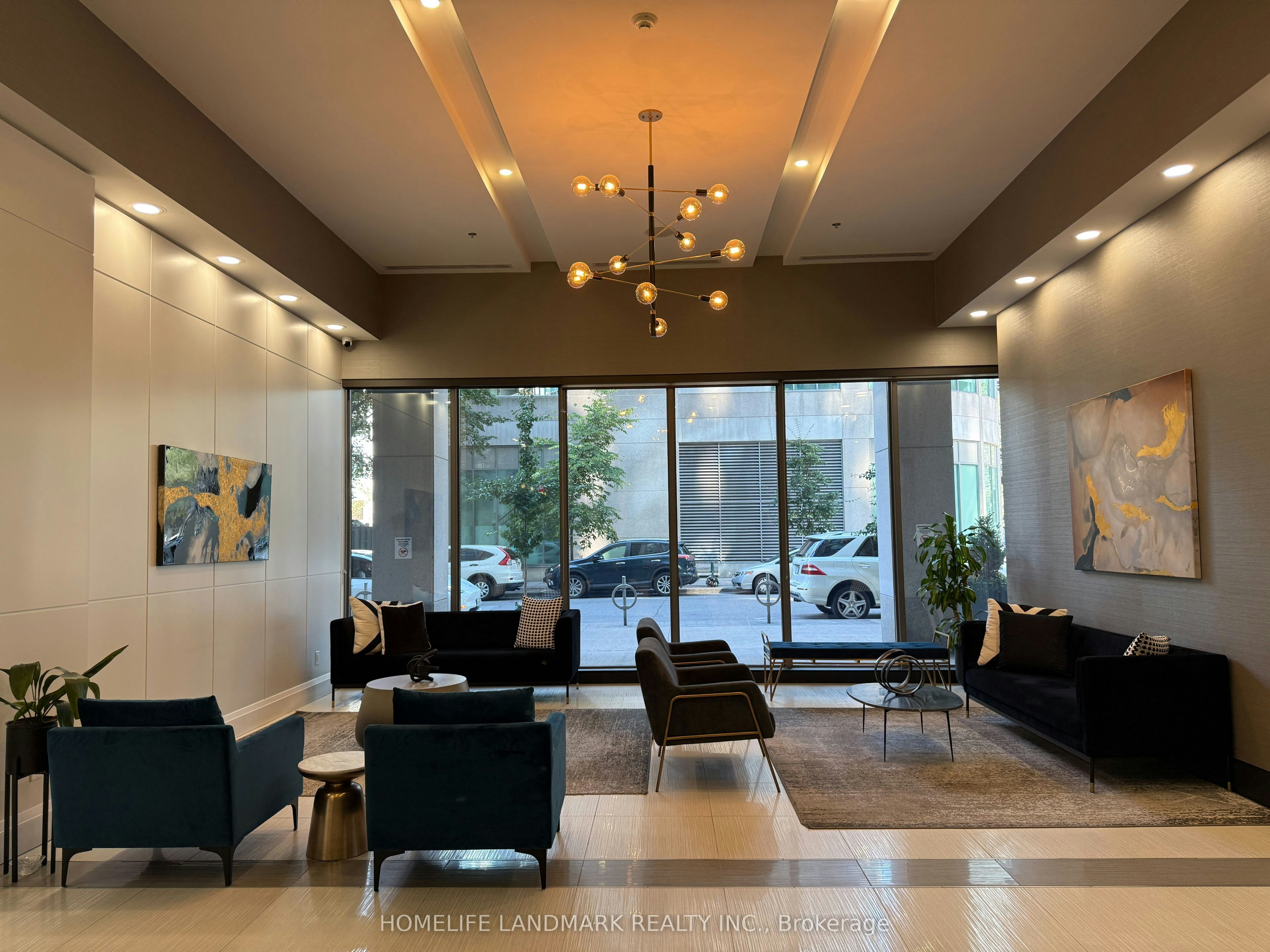 2605-19 Grand Trunk Crescent, Toronto, ON, M5J 3A3 - 2