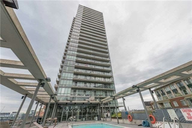 1904-33 Mill Street, Toronto, ON, M5A 3R3 - 3