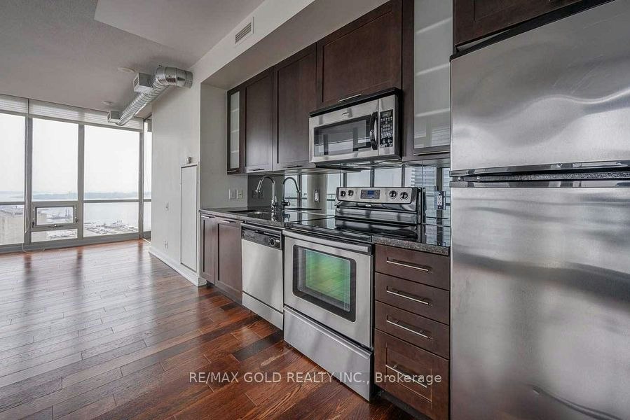 1904-33 Mill Street, Toronto, ON, M5A 3R3 - 19
