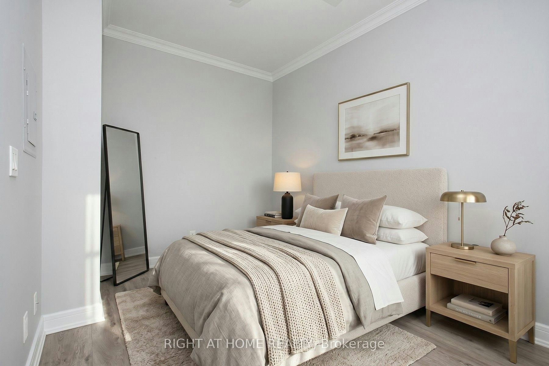 303-35 Brian Peck Crescent, Toronto, ON, M4G 0A5 - 17