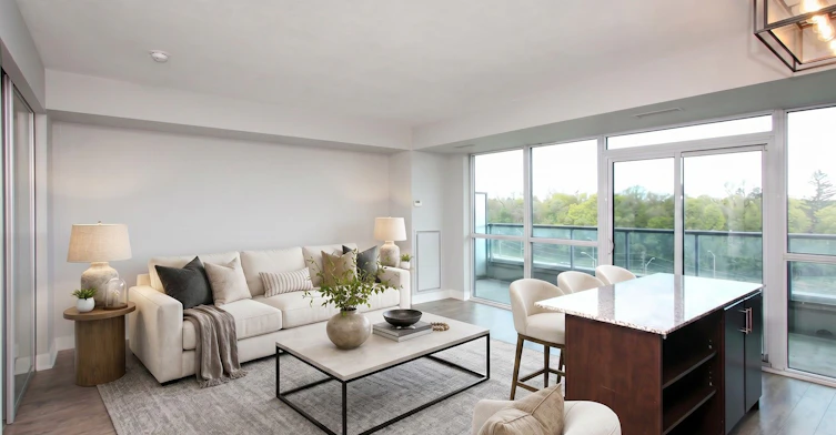 303-35 Brian Peck Crescent, Toronto, ON, M4G 0A5 - 15