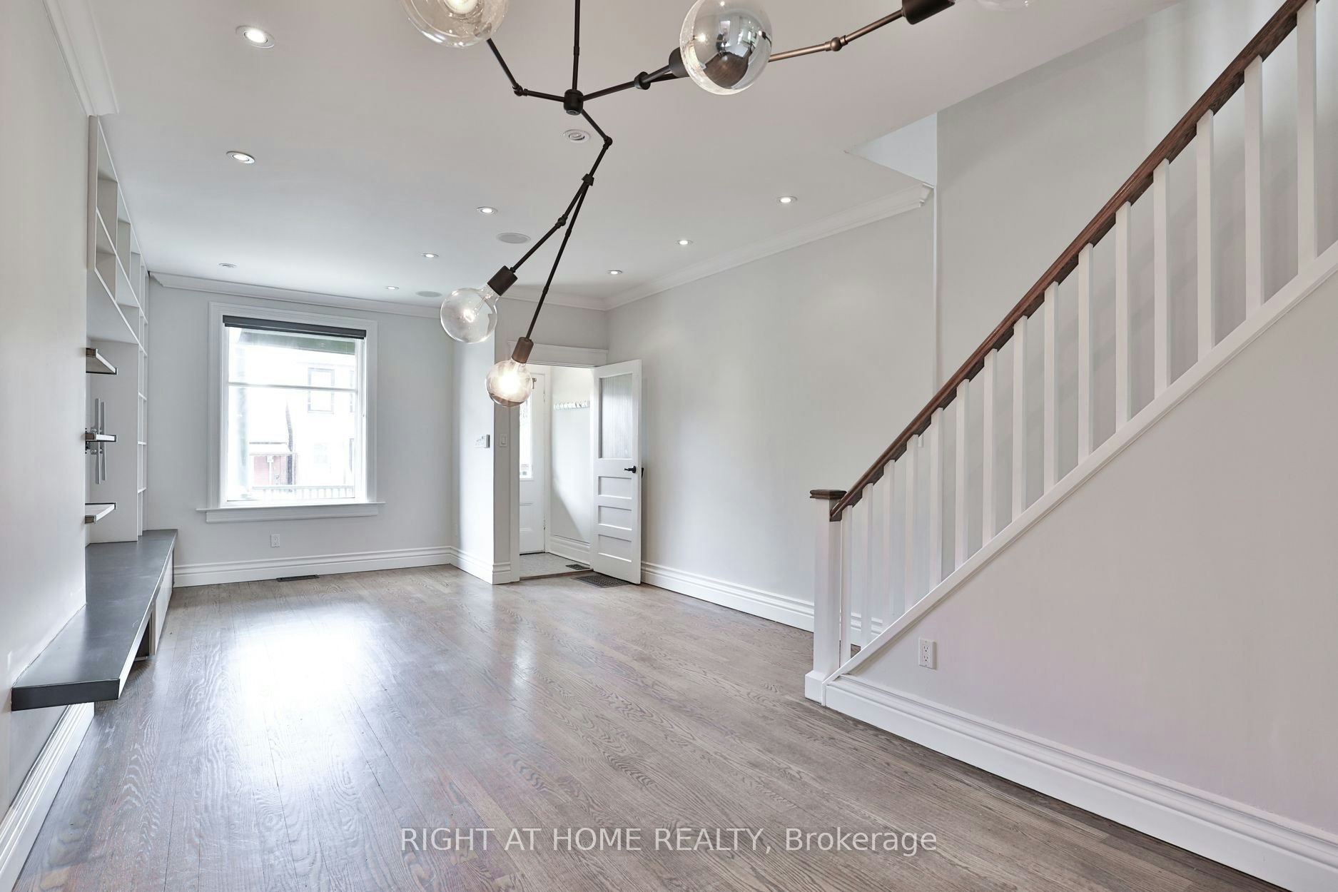 119 Manning Avenue, Toronto, ON, M6J 2K6 - 3