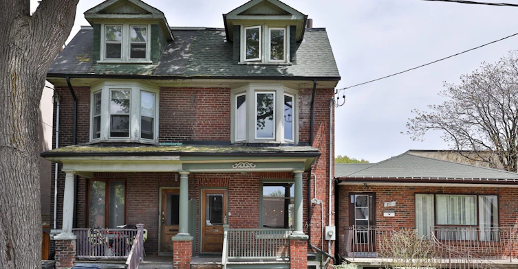 119 Manning Avenue, Toronto, ON, M6J 2K6