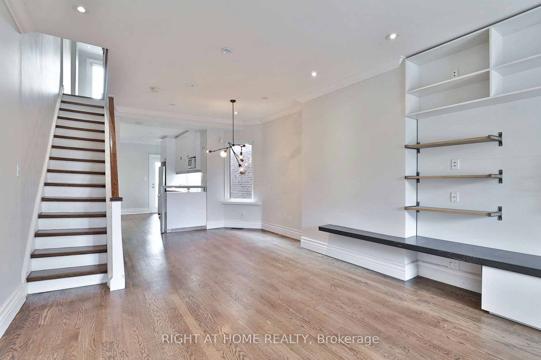 119 Manning Avenue, Toronto, ON, M6J 2K6 - 2