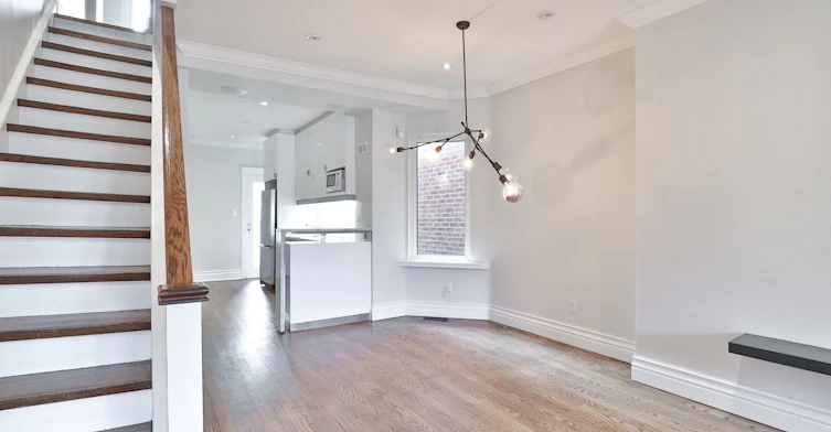 119 Manning Avenue, Toronto, ON, M6J 2K6 - 4