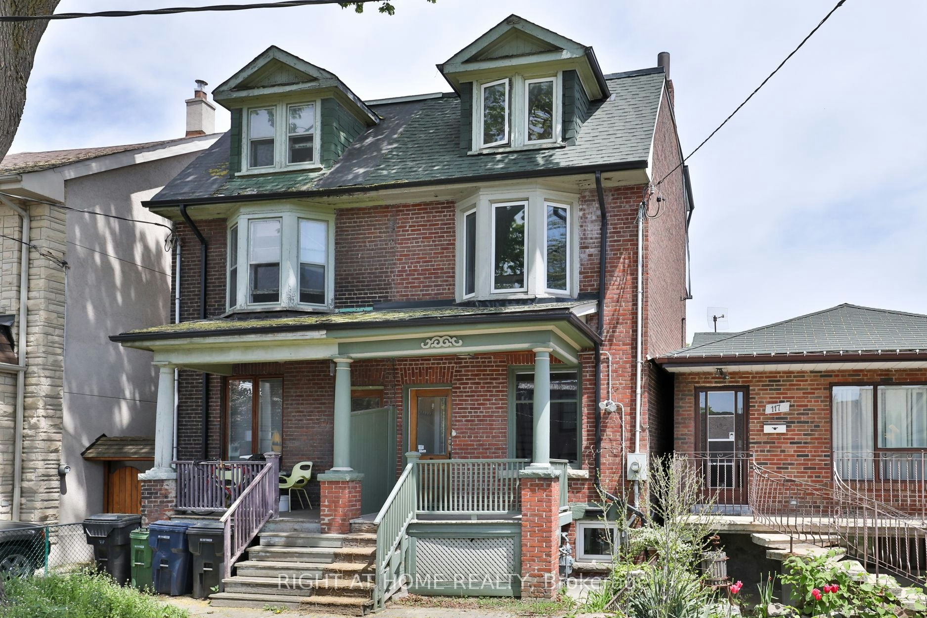 119 Manning Avenue, Toronto, ON, M6J 2K6 - 20