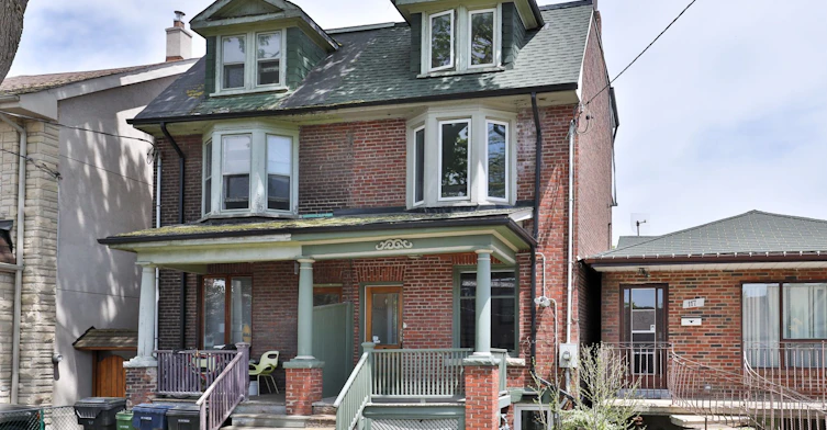 119 Manning Avenue, Toronto, ON, M6J 2K6 - 20