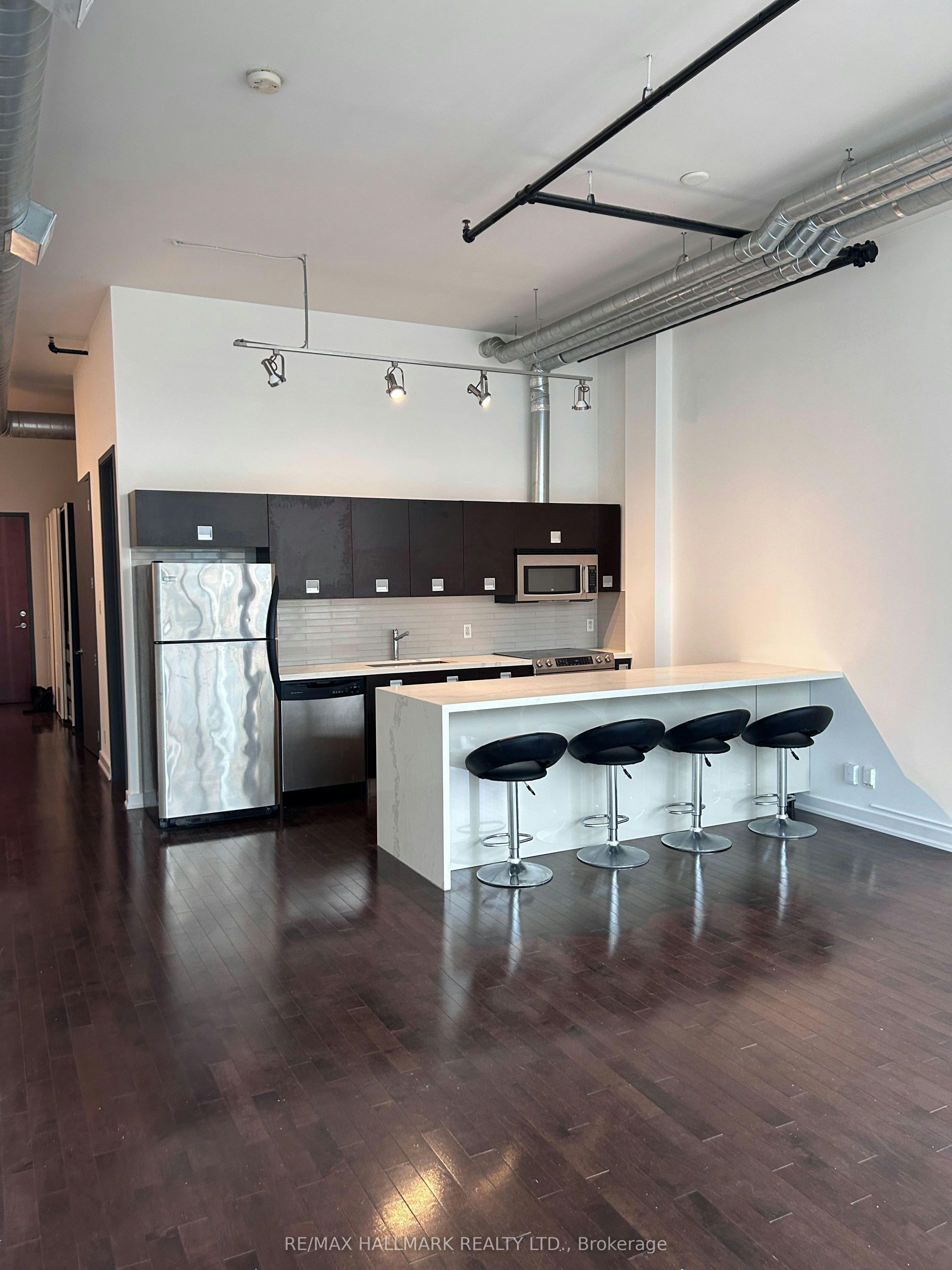 707-43 Hanna Avenue, Toronto, ON, M6K 1X1 - 5