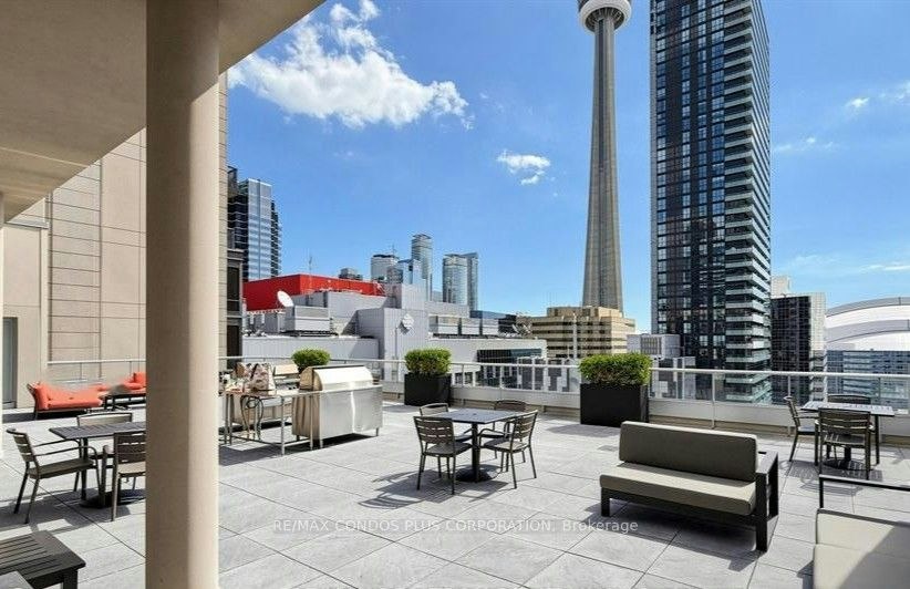240-250 Wellington Street W, Toronto, ON, M5V 3P6 - 26