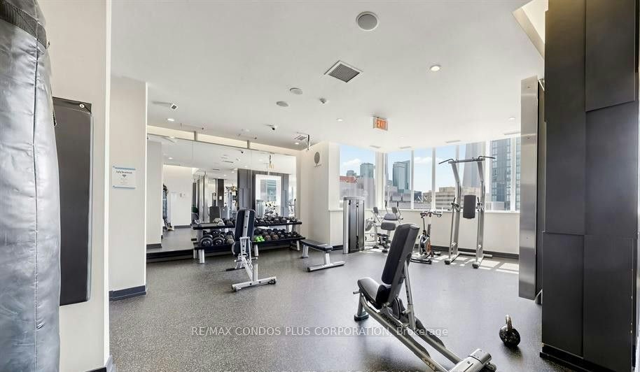 240-250 Wellington Street W, Toronto, ON, M5V 3P6 - 23