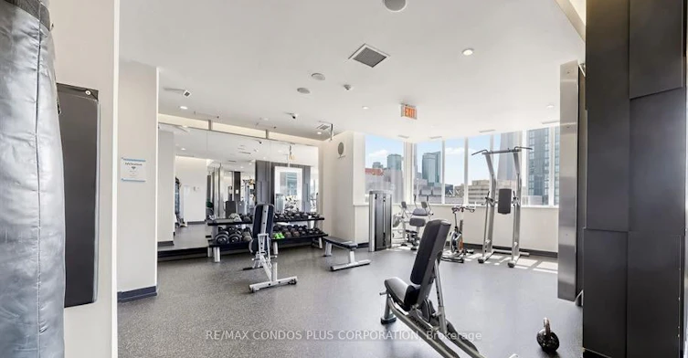 240-250 Wellington Street W, Toronto, ON, M5V 3P6 - 23