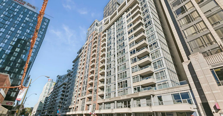 240-250 Wellington Street W, Toronto, ON, M5V 3P6 - 28