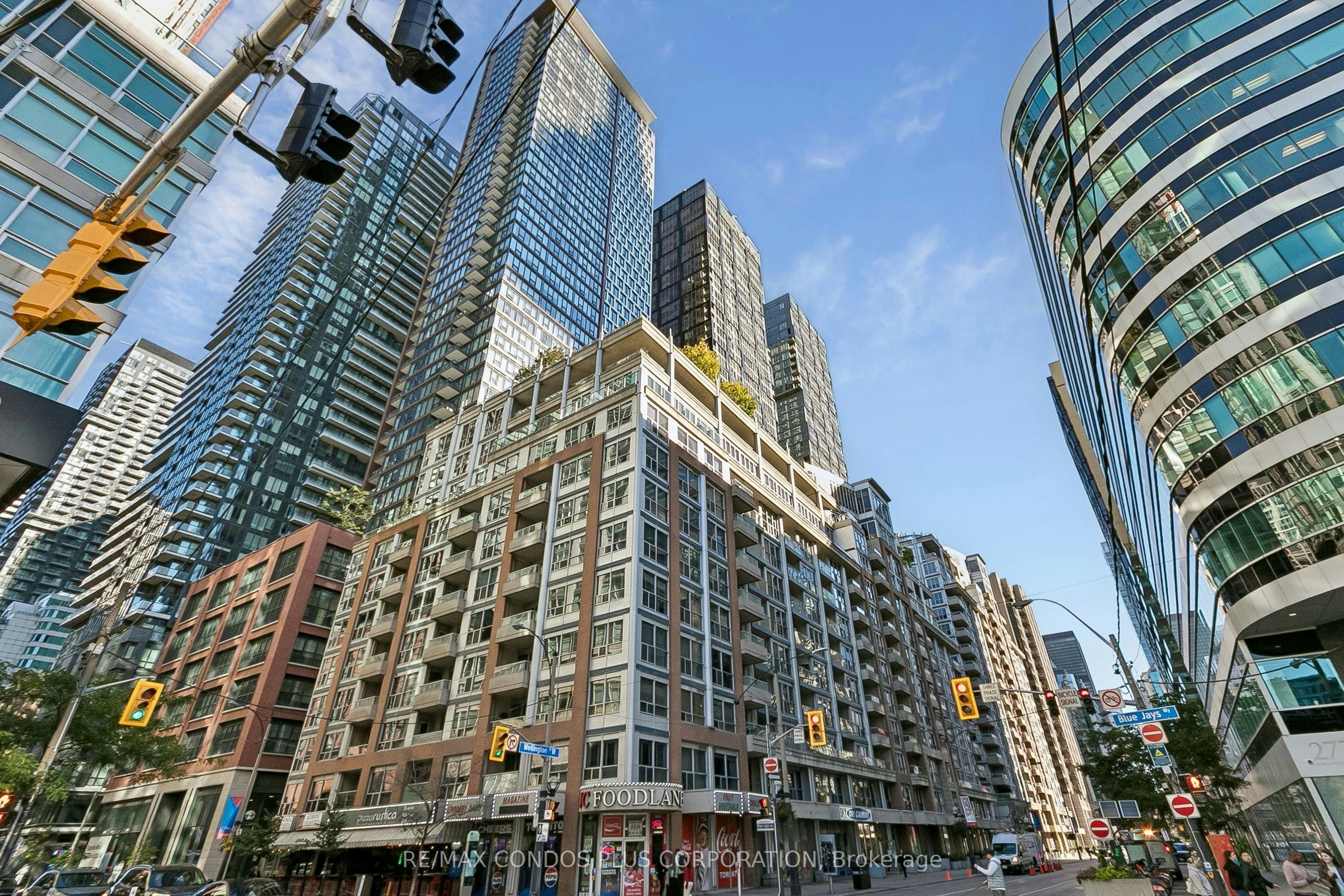240-250 Wellington Street W, Toronto, ON, M5V 3P6 - 29