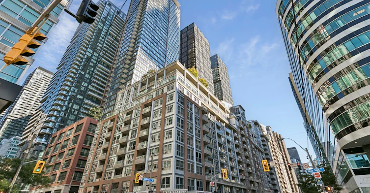 240-250 Wellington Street W, Toronto, ON, M5V 3P6 - 29