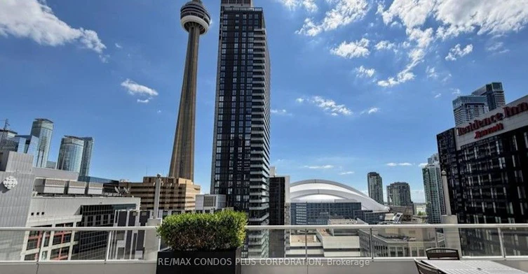 240-250 Wellington Street W, Toronto, ON, M5V 3P6 - 25