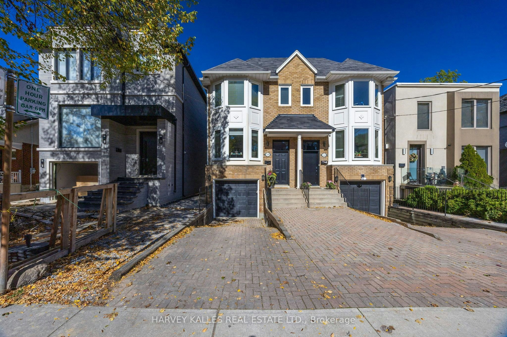 110 Glenforest Road, Toronto, ON, M4N 1Z9