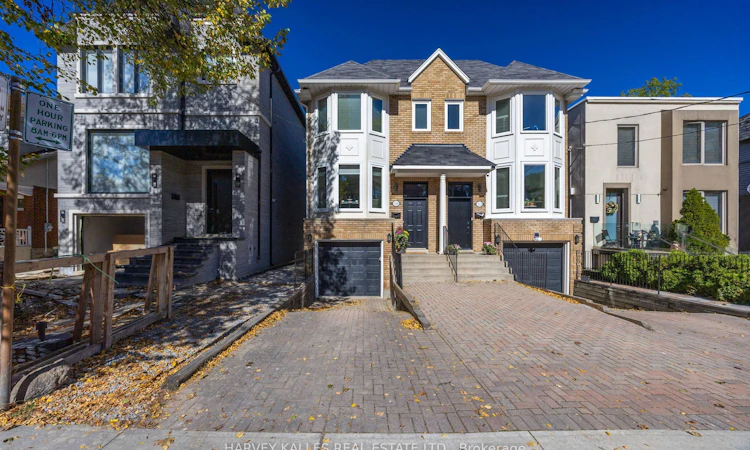 110 Glenforest Road