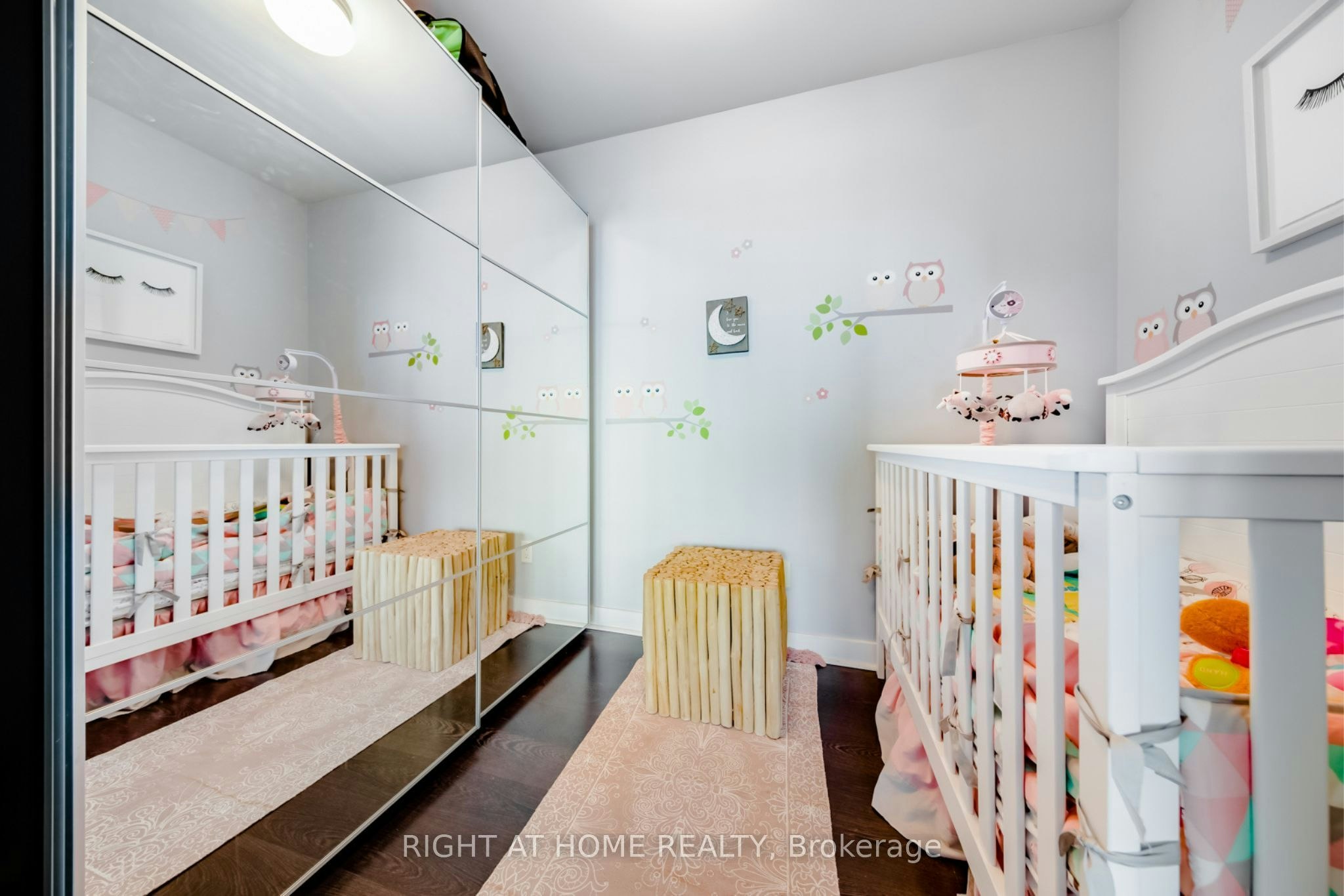 1908-100 Western Battery Road, Toronto, ON, M6K 3S2 - 6