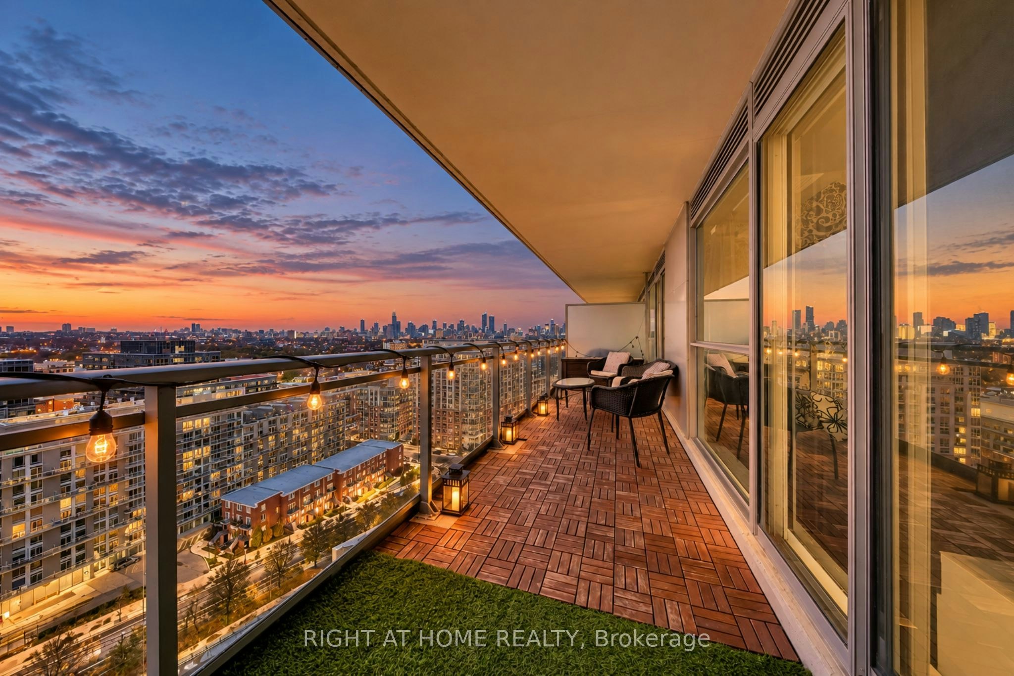 1908-100 Western Battery Road, Toronto, ON, M6K 3S2 - 11