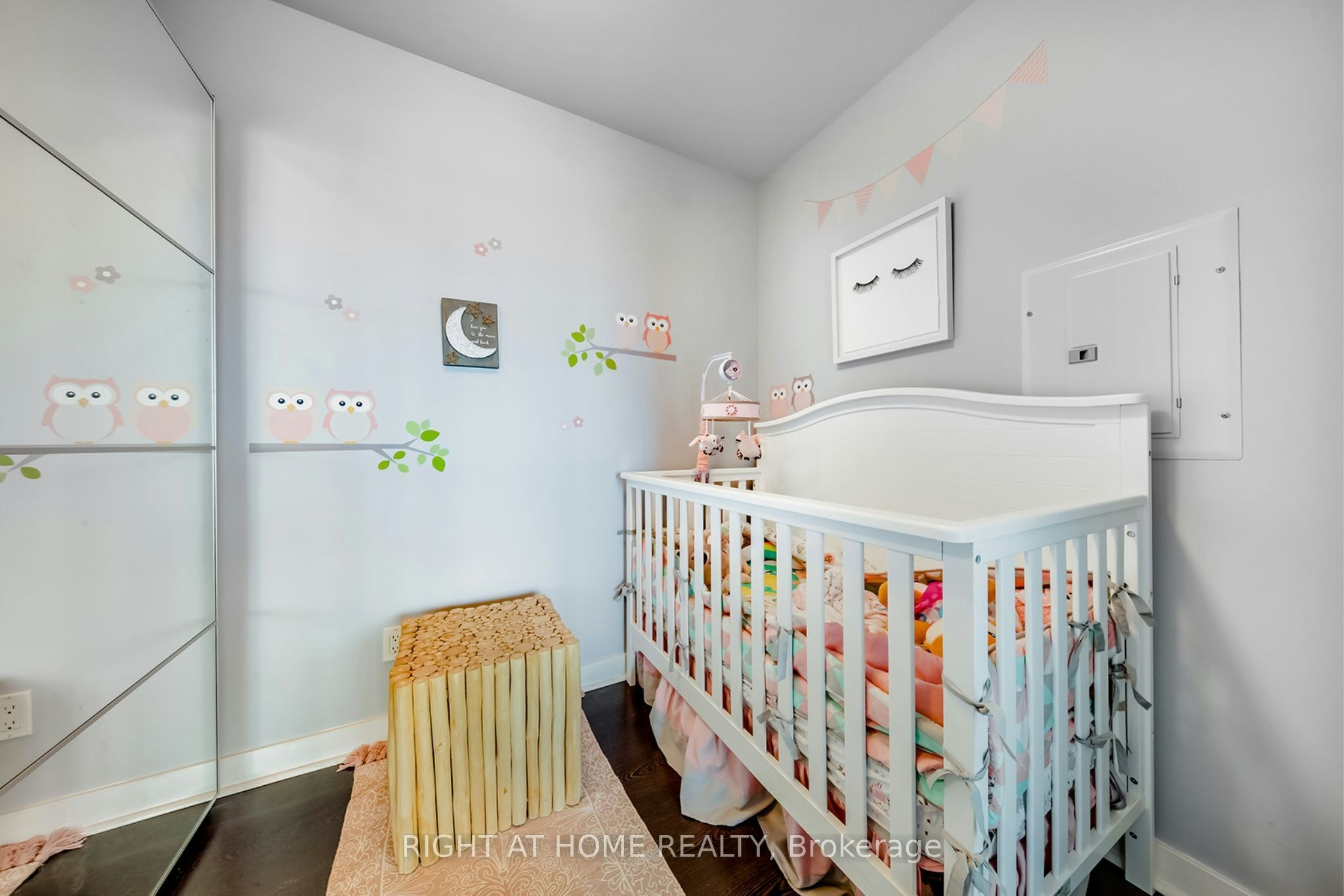 1908-100 Western Battery Road, Toronto, ON, M6K 3S2 - 5