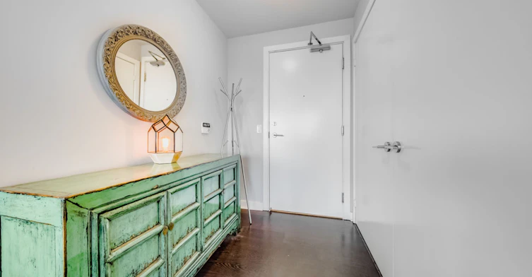 1908-100 Western Battery Road, Toronto, ON, M6K 3S2 - 4